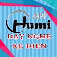 HUMI APP