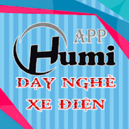 HUMI APP आइकन