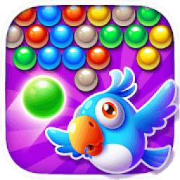 Bubble Bird Rescue 3