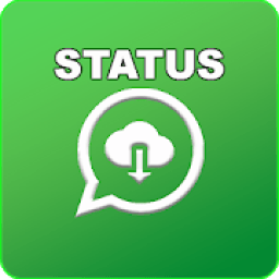 ikon Downloader All Status-Business direct chat WAsaver