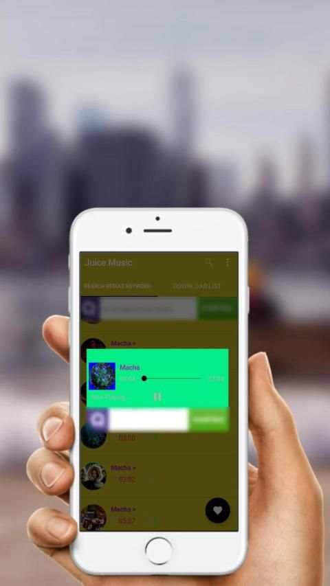 Mp3 Juice - Free Music Download screenshot 2
