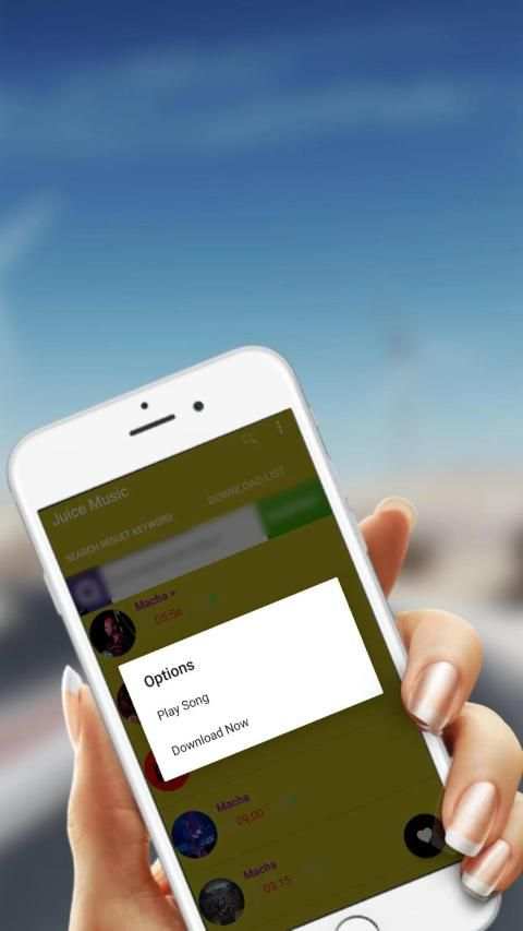 Mp3 Juice - Free Music Download screenshot 3