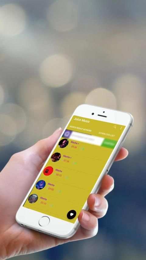 Mp3 Juice - Free Music Download screenshot 4