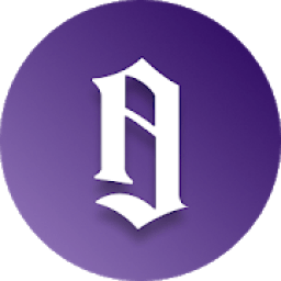 Ambigram Tattoo Generator Studio Pro Free App आइकन