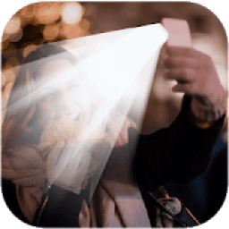 Front Flash Camera: Night Selfie Camera Expert आइकन
