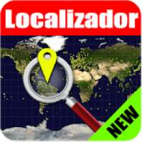 Localizador de Celular, ubicacion tiempo real guia on 9Apps