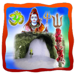 Amarnath Yatra Live Wallpaper आइकन