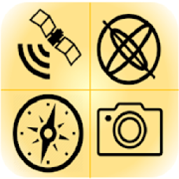 Sensors icon