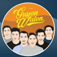 Mundur Alon - alon - Guyon Waton Mp3