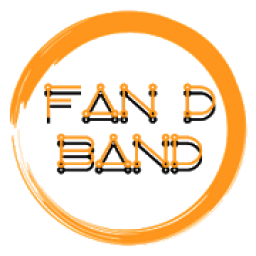Fandband (Live Dangdut Dan Organ Tunggal) icon