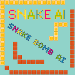ikon Snake Bomb AI