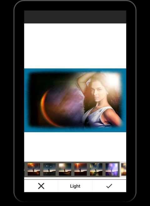 SparX Collage Maker & Photo Editor Pro screenshot 4