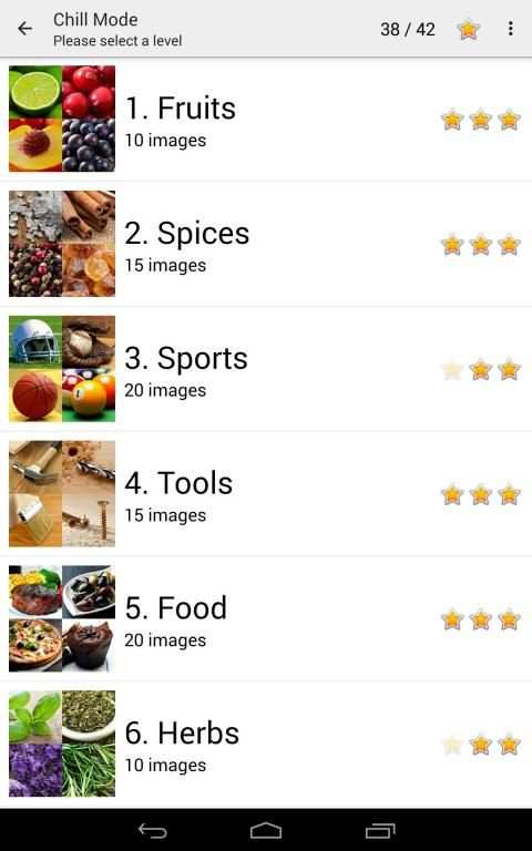 Photo Quiz - Guess Pictures screenshot 2