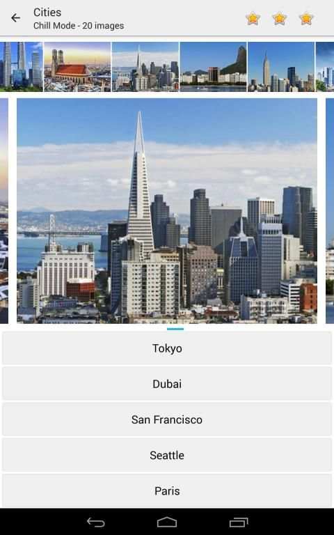 Photo Quiz - Guess Pictures screenshot 7