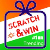 Scratch And Win * on 9Apps