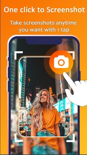 DU Screen recorder screenshot 3