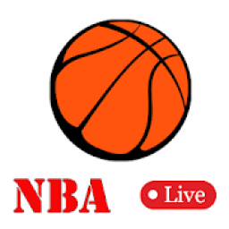 Watch NBA Basketball : Live Streaming for Free आइकन