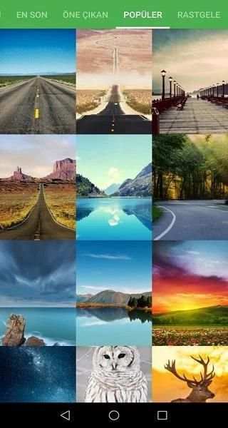 HD WallpaperQ screenshot 2