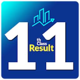 11th Class Result 2019