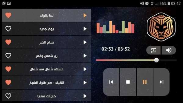 Cairokee كايروكي 2020 بدون نت
‎ screenshot 5