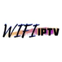 WIFI IPTV