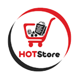 HOT Store icon