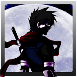 Dark Ninja आइकन