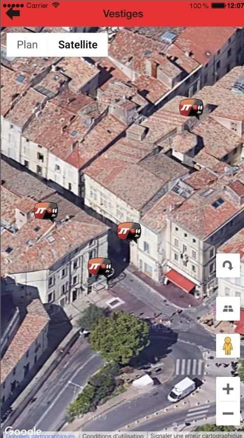 Montpellier médiéval, le royaume oublié screenshot 5