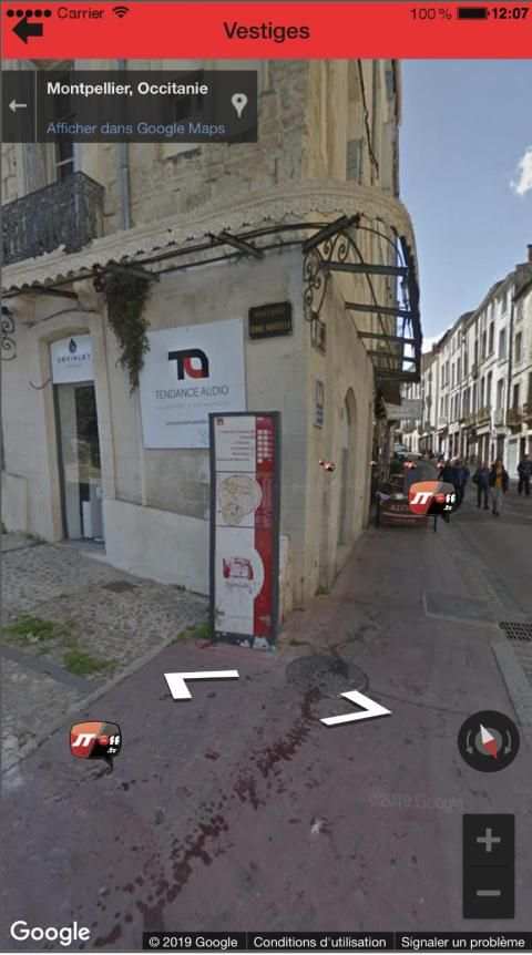 Montpellier médiéval, le royaume oublié screenshot 4