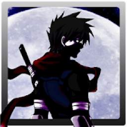 Dark Ninja 1.18