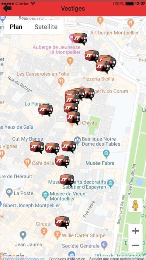 Montpellier médiéval, le royaume oublié screenshot 6
