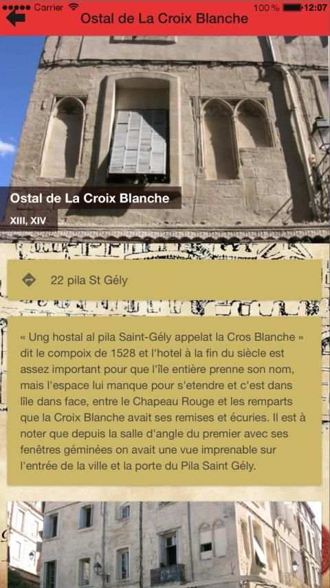 Montpellier médiéval, le royaume oublié screenshot 3