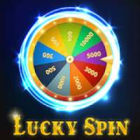 Spin To Earn : Luck by Spin Scratch on 9Apps