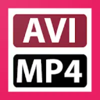 Avi To Mp4 Converter icon