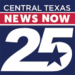 KXXV News Channel 25 Waco आइकन