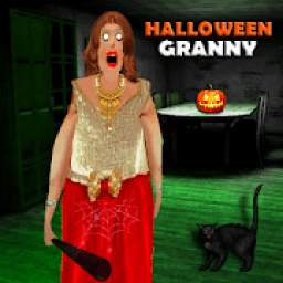 Scary Branny Horror Sponge ☠ Escape Grandpa Game☠