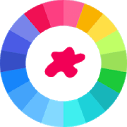 ikon Color Switch Shape