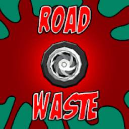 Road Waste