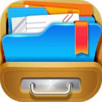 Super File Manager - Explorer, Cleaner & Booster