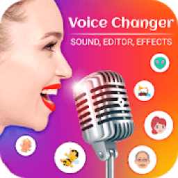 ikon Call Voice Changer Free