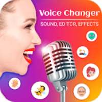 Call Voice Changer Free on 9Apps