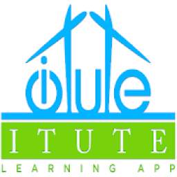 Itute Learning App