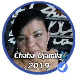 اغاني الشابة جميلة بدون نت |Chaba Djamila Chawi
‎ icon