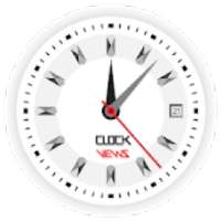 Clock View
