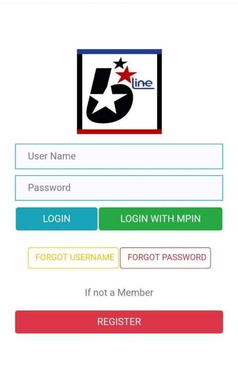 Bombay Starline स्क्रीनशॉट 3