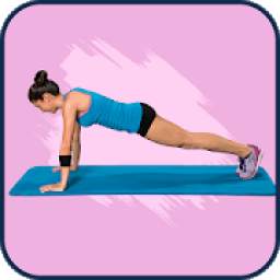 Plank Workout