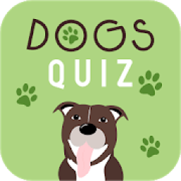ikon Dogs Quiz - Guess The Dog Breeds