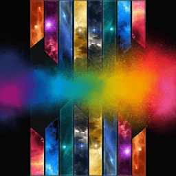 Dynamic 3D Wallpaper आइकन