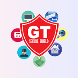 ikon GT Secure Shield