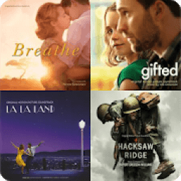 Guess the Movie icon